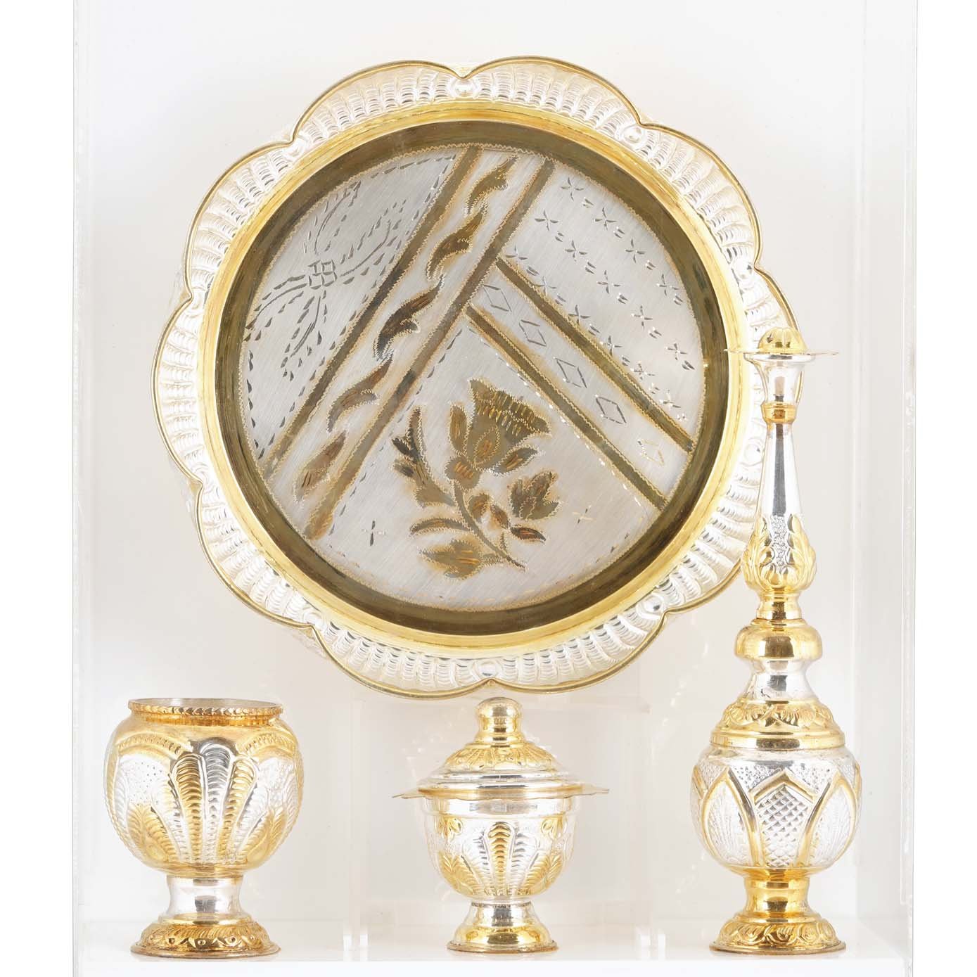 Reception Set